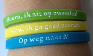 Polsbandjes 1