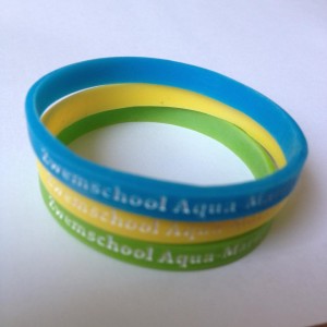 Polsbandjes 2