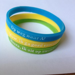 Polsbandjes 3