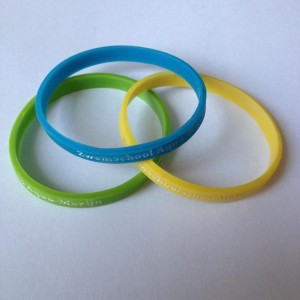 Polsbandjes 4